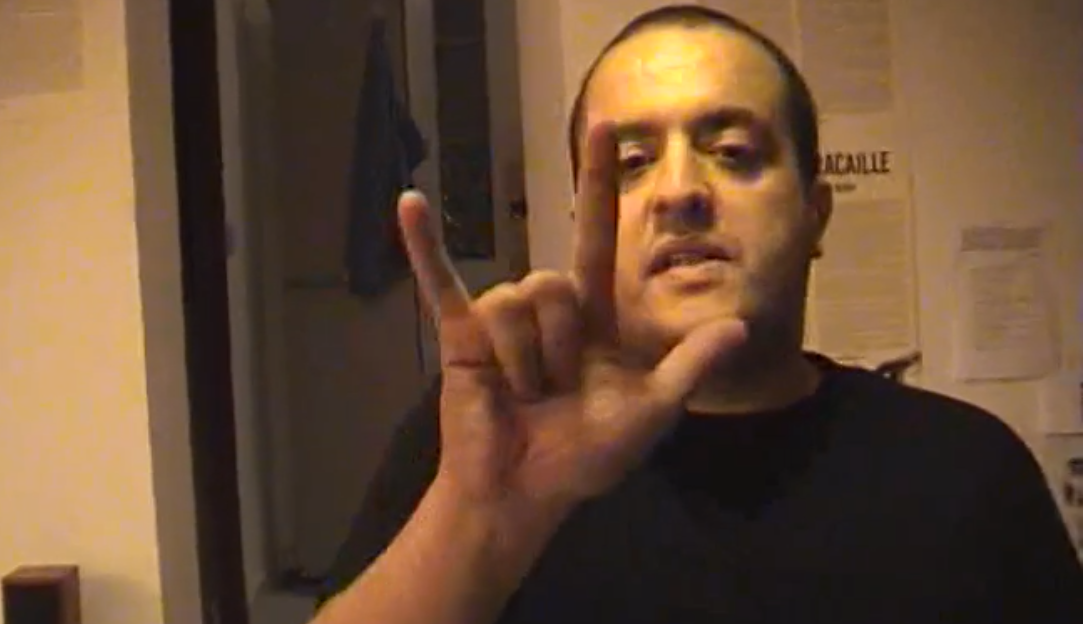 Salim Laïbi, bientôt interné d'office?